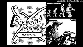 Lords Of Acid ++Robot Love++