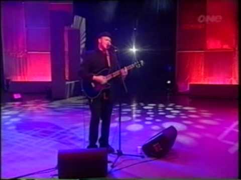 Live again-Tim Armstrong