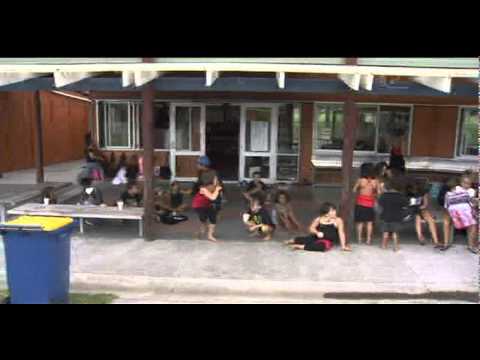 Hoani Waititi Marae under new management