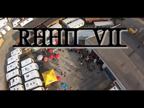 La Vibe - RHHN VII | Officiel Aftermovie (by Local Prod)
