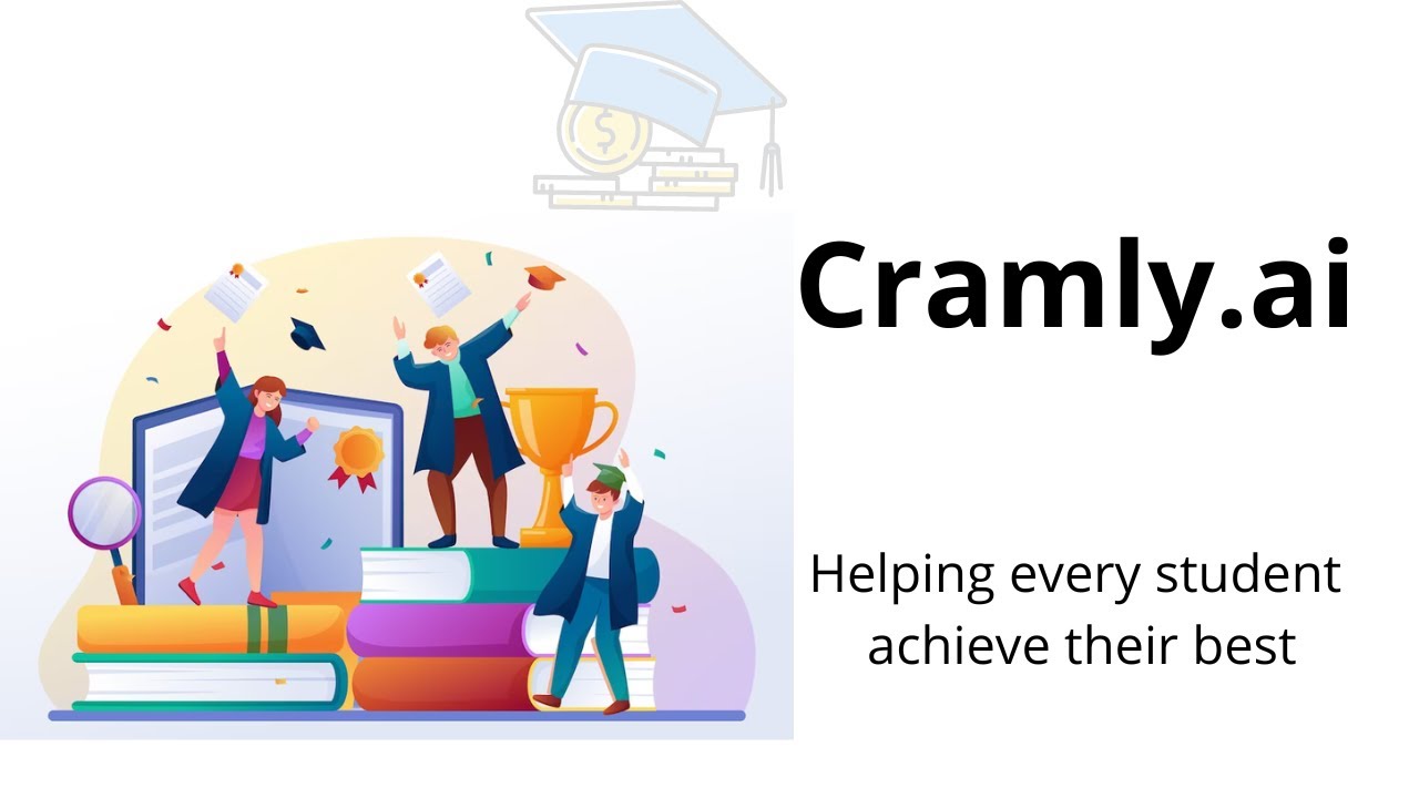 Achieve Your Best with Cramly.ai's AI-Powered Platform | Cramly.ai Demo