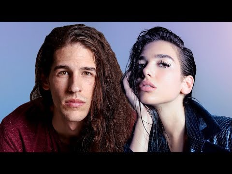 Dua Lipa  - New Rules: Trombone Live Loop