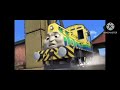 Thomas And Friends Screaming In Season 23