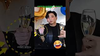 Download lagu Jin & Taehyung Sipped Like Grown-Ups… Jungkook Waited for His Banana Milk mp3