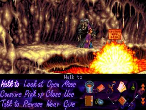 Let's Play Simon the Sorcerer #14 - The Final Battle!