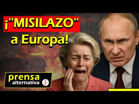 Russia expels them! Europe will be devastated after Russia's response!!!