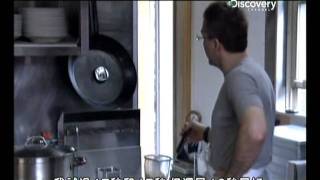 Culinary Asia Japan (Part 2/4)