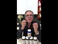 Pills Pills Pills Sandalwood Cedar Cardamom Violet