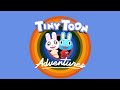 Tiny Toon Adventures Theme Made With Animal Crossing