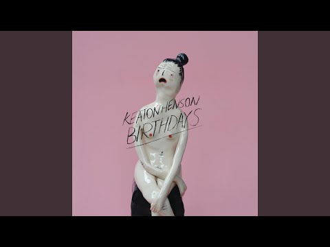 On The News - Keaton Henson
