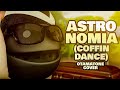Astronomia Coffin Dance Otamatone Cover