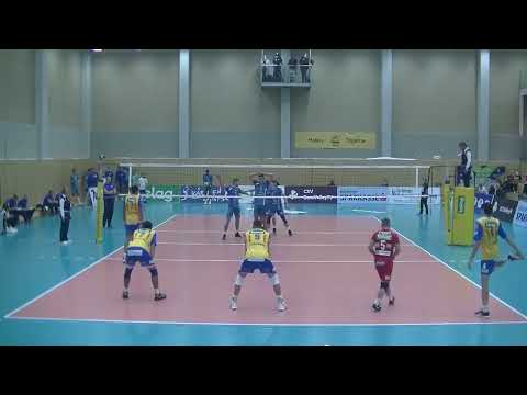 Aich Dob vs Dinamo Moscow