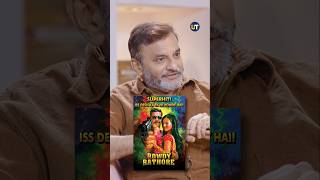 Download lagu Rowdy Rathore Ki Illogical Comedy! 😂 ft. Paresh Ganatra #shorts #rowdyrathore #comedy #funny mp3
