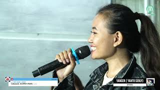 Download lagu DEKE KITA  - SESHIN - JEMBRONG BEKEN SAWER ONLINE 30 SEPTEMBER 2022 mp3