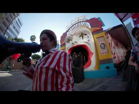 The It Experience  Chapter Two Beginning