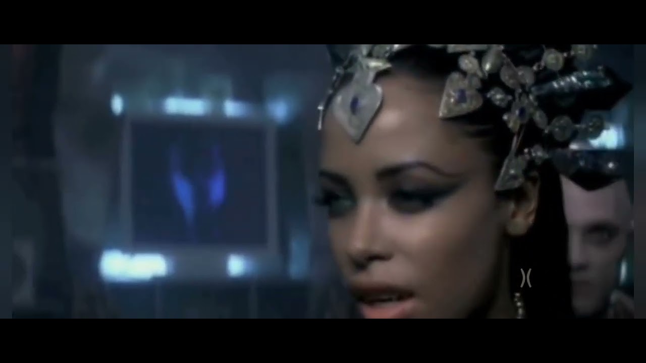 Queen of The Damned Edit || Creed - Say I