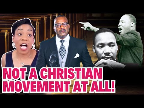 Was Martin Luther King Jr. Truly a Christian? The Truth Will Shock You!