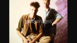 BLANCMANGE game above my head (extended version)