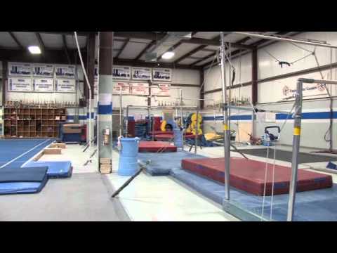 Stumpf's Gymnastics Center Video | Gymnastics in Buffalo