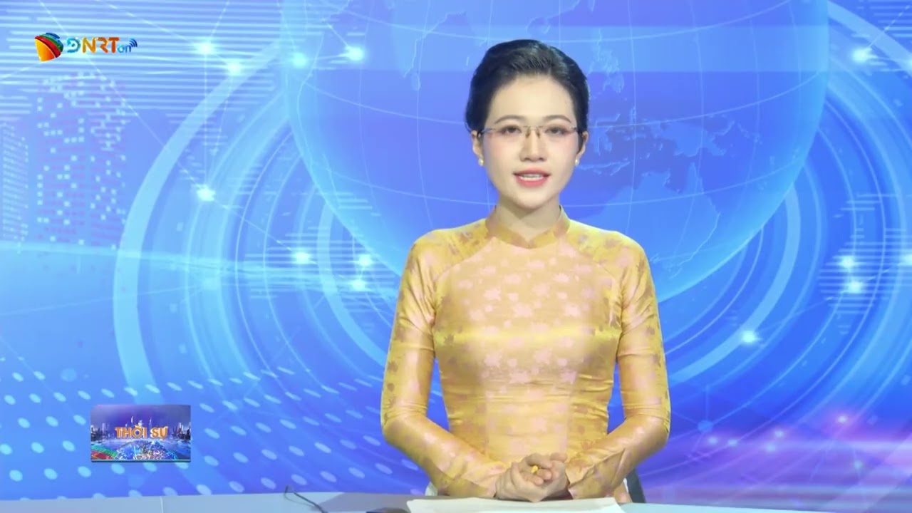 BẢN TIN THỜI SỰ TRƯA | 11/10/2026