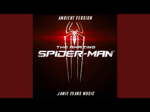 Gwen Stacy Suite - The Amazing Spider-Man 2