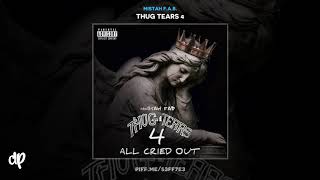 Mistah F.A.B. - Different ft Jane Handcock [Thug Tears 4]