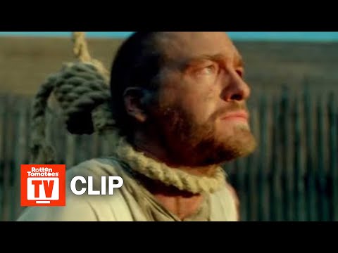 Jamestown - A Second Chance Scene (S1E4) | Rotten Tomatoes TV