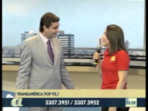 Voa Viola no Jornal Em Tempo