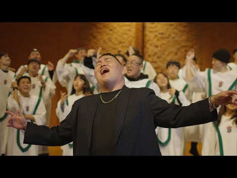 psv:gun - Give Thanks (feat. DoHyeok Lim, Microdot, Suehee Hong)