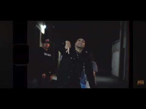 Domubeezie - Outside ft Jay Jonah x C-Note Cash (Visualizer)