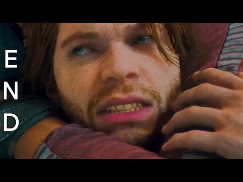 STAR WARS JEDI SURVIVOR PS5 Walkthrough Gameplay part 29 - ENDING / FINAL BOSS (FULLGAME)