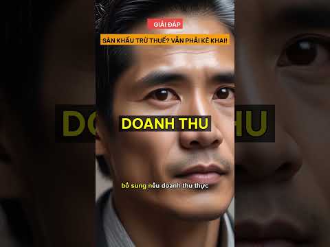 [Cảnh báo] Dấu Hiệu Doanh Thu Shopee Biến Động Gây Rủi Ro Kiểm... #Shorts