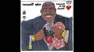 Roosevelt Sykes - Something Like That
