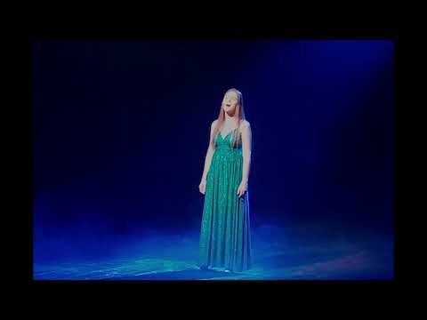 Urszula Szumska - "I'll be home for Christmas" - GLORIA 2023