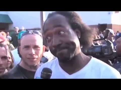 Dead Giveaway - Charles Ramsey REMIX