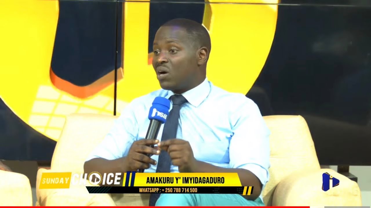 Watch Sunday Choice Live 10th July 2022