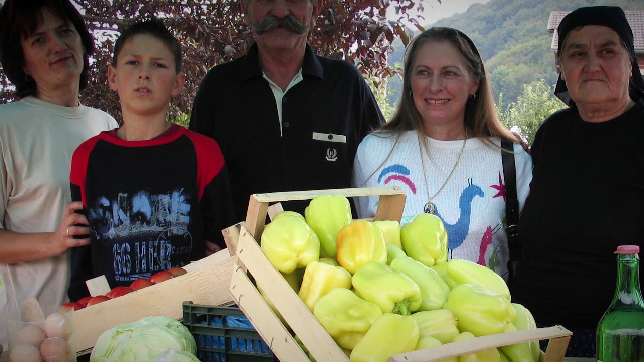 Local Action, Global Impact