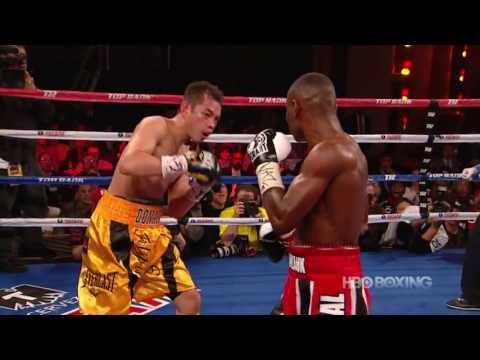 Guillermo Rigondeaux Signs With Premier Boxing Champions