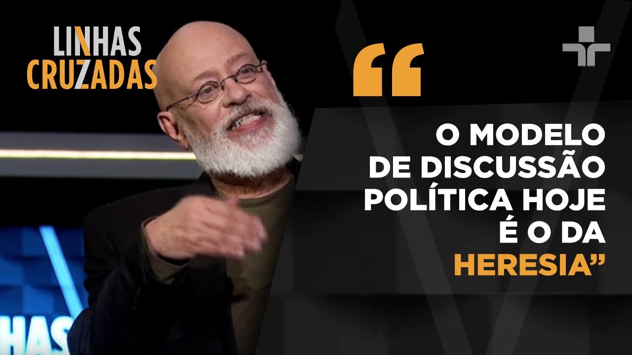 Religião e política não se discute?