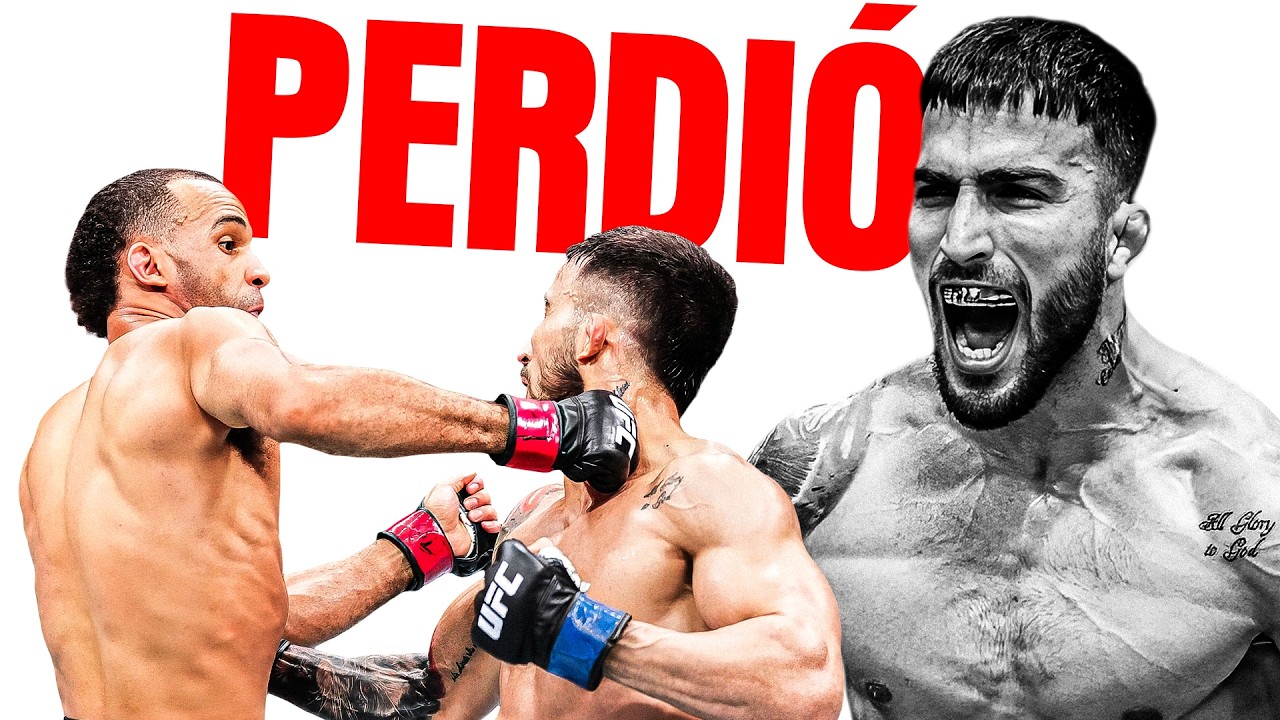 Yadier perdió… y el tema de las APUESTAS!