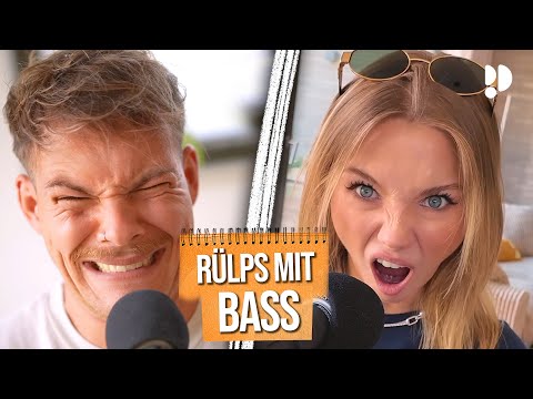 Rülps mit Bass | Die Nervigen Folge #110