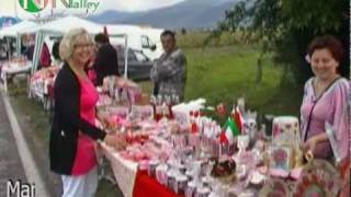 Bulgaria's miracle - Rose Valley
