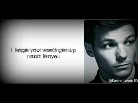 One Direction - Truly Madly Deeply (Lyrics)
