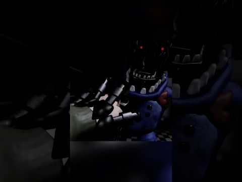 Game: FNAF 2 Reimagined #fnaf #fivenightsatfreddys #gaming #fnafgame #roblox