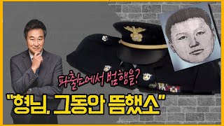 Download lagu Why a Crime That Happened at a Police Station Became a Permanently Unsolved Case [Unsolved Cases,... mp3