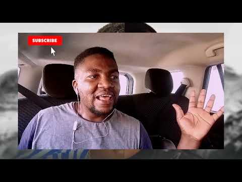 FIRST REACTION :: Mbuyas Boy - Modern Day Macky 2 (Prod. Chillz Breezer)