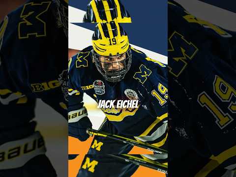 A MAIS NOVA ESTRELA DO HOCKEYS #nhl #hockey #icehockey #nhlplayoffs #nhlhockey #nhl23 #nhldraft #connorbedard