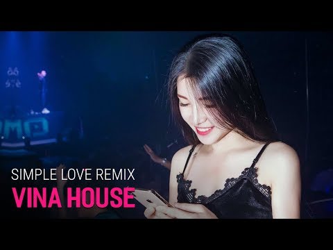 NONSTOP Vinahouse 2019 - LK Nhạc Trẻ Remix Hay Nhất Hiện Nay | nhac tre remix, Nonstop Việt Mix 2019