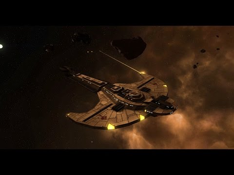 Star Trek Armada 3 A Call to Arms EP:5