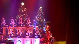 Brian Setzer, Gloria